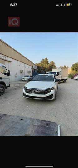 فولكسفاغن جيتا